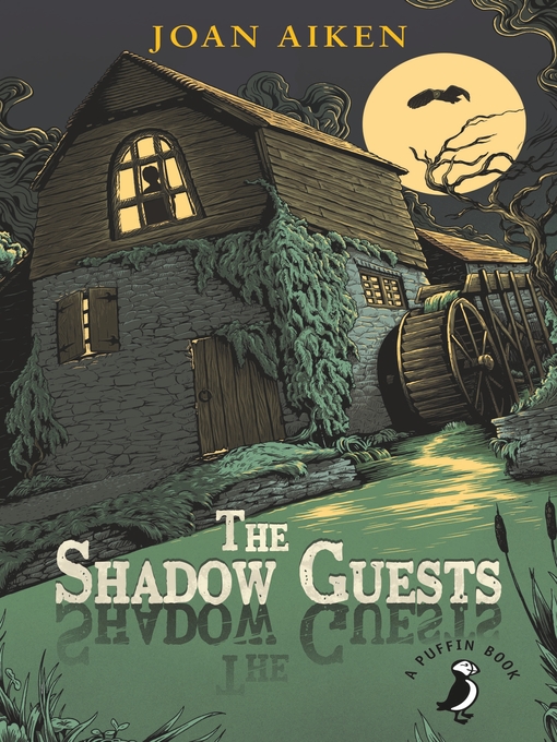 Upplýsingar um The Shadow Guests eftir Joan Aiken - Biðlisti